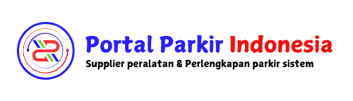 Portal Parkir Indonesia